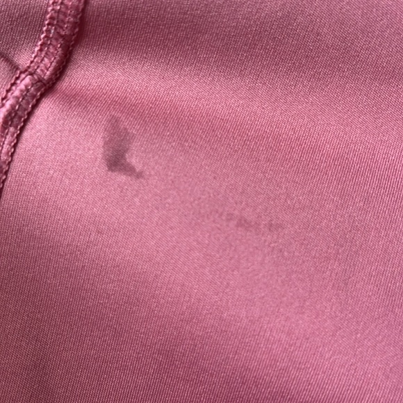 Pink and gray leggings bundle - Picture 2 of 4